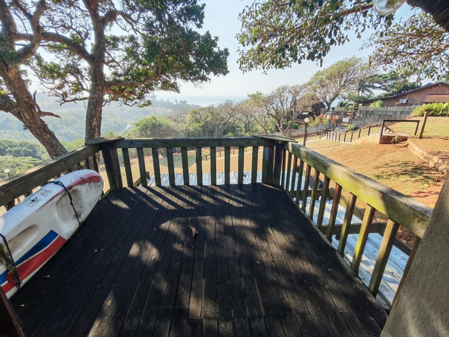 1 Bedroom Property for Sale in Woodgrange KwaZulu-Natal