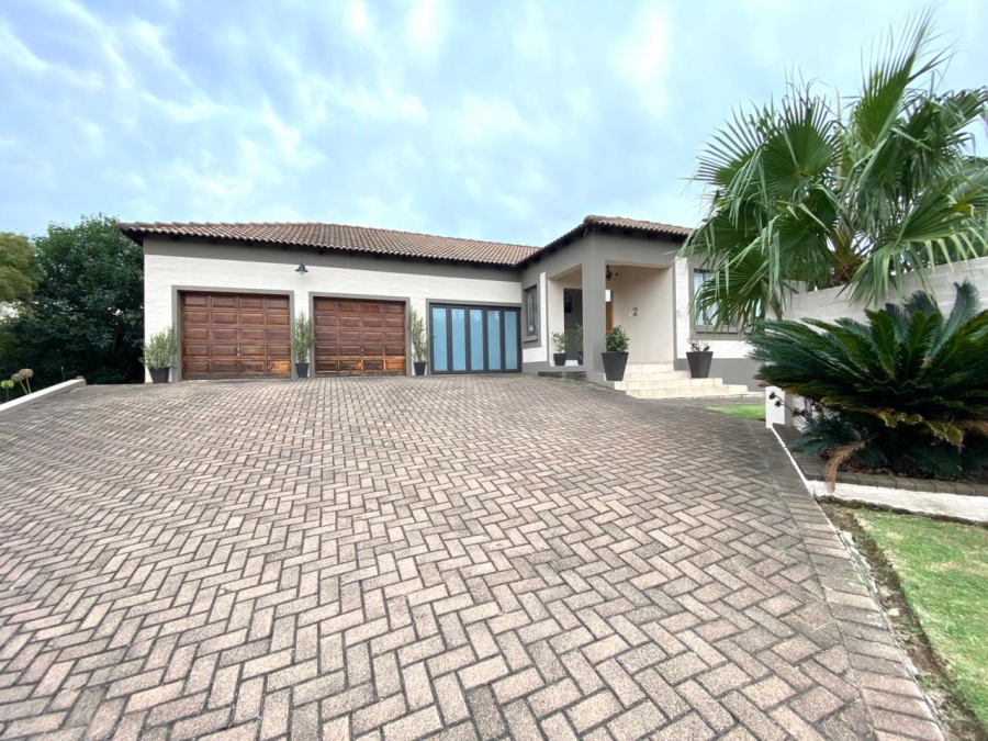 3 Bedroom Property for Sale in Schuinshoogte KwaZulu-Natal