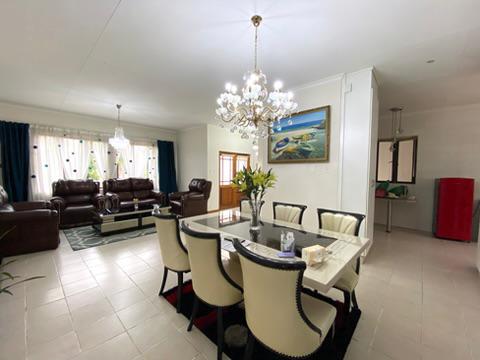 3 Bedroom Property for Sale in Schuinshoogte KwaZulu-Natal