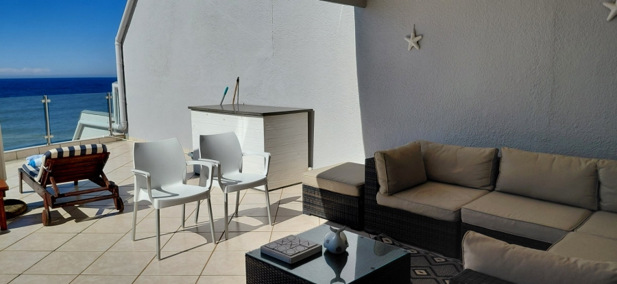3 Bedroom Property for Sale in Ramsgate KwaZulu-Natal