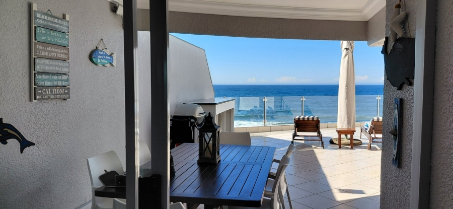 3 Bedroom Property for Sale in Ramsgate KwaZulu-Natal