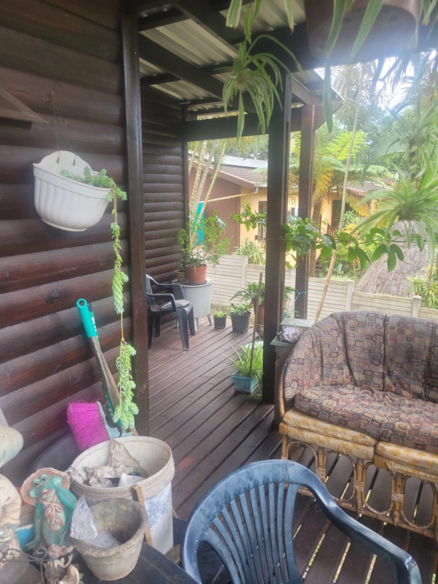 Commercial Property for Sale in Pennington KwaZulu-Natal