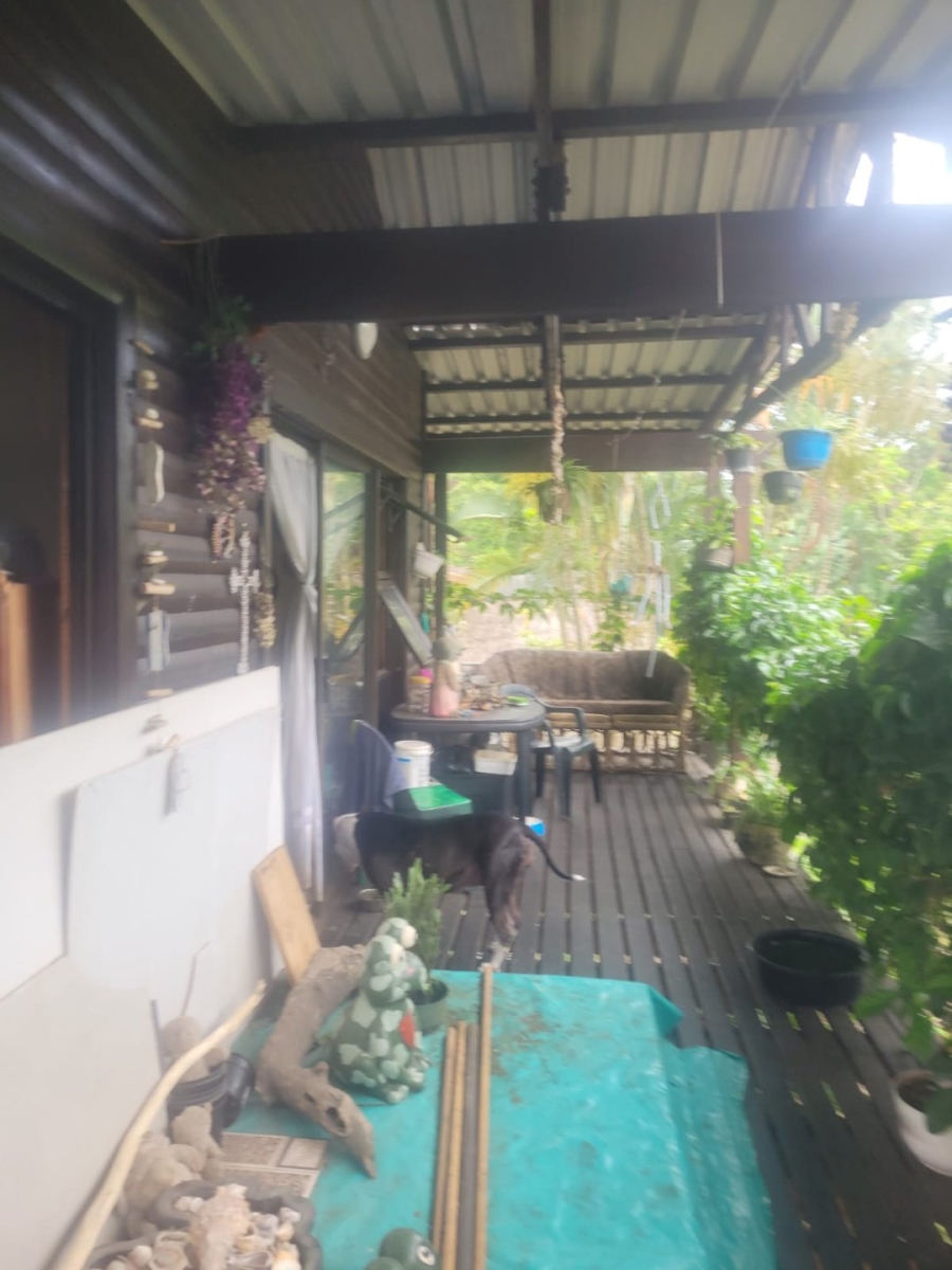 Commercial Property for Sale in Pennington KwaZulu-Natal