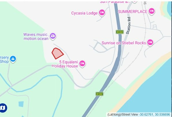 Commercial Property for Sale in Umzumbe KwaZulu-Natal