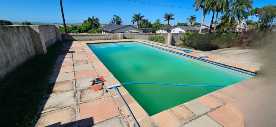 To Let 2 Bedroom Property for Rent in Highridge KwaZulu-Natal