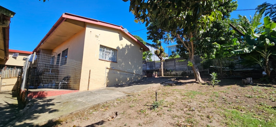 To Let 2 Bedroom Property for Rent in Highridge KwaZulu-Natal