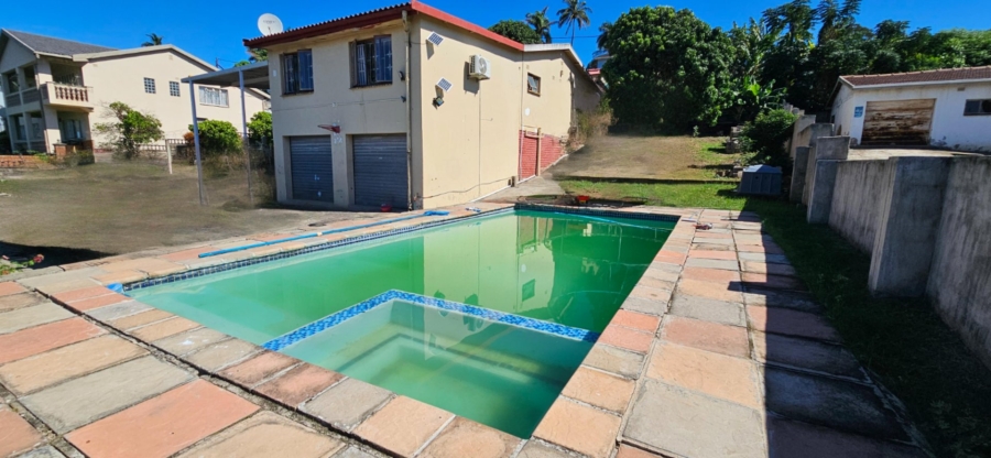 To Let 2 Bedroom Property for Rent in Highridge KwaZulu-Natal