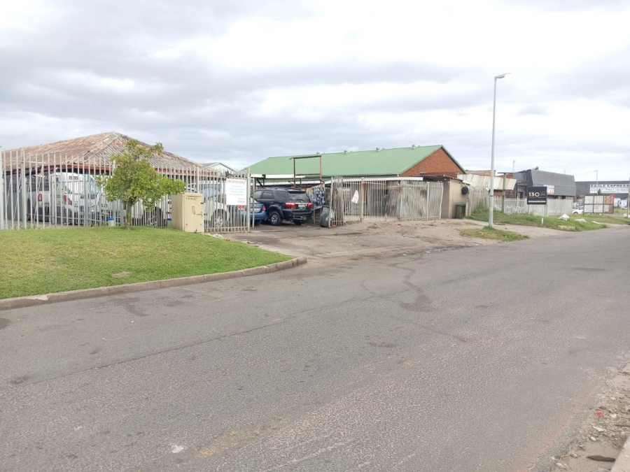Commercial Property for Sale in Richards Bay KwaZulu-Natal