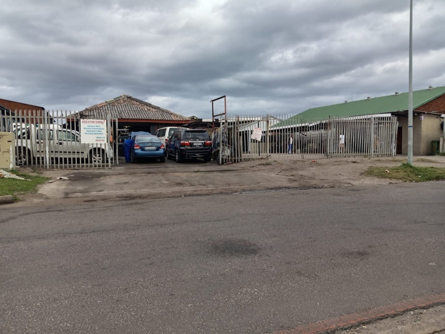Commercial Property for Sale in Richards Bay KwaZulu-Natal
