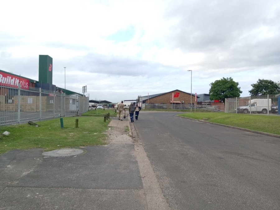 Commercial Property for Sale in Richards Bay KwaZulu-Natal