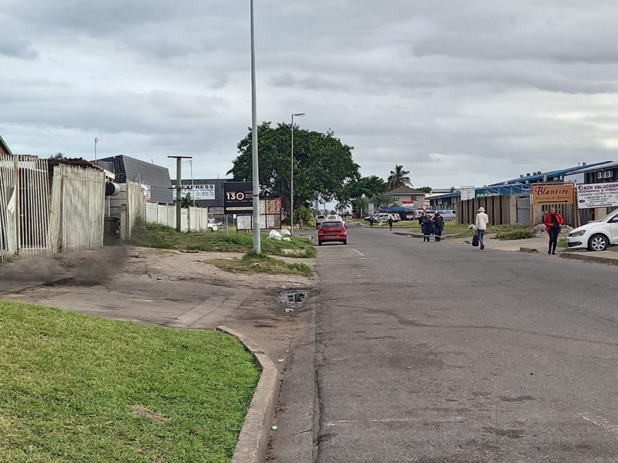 Commercial Property for Sale in Richards Bay KwaZulu-Natal