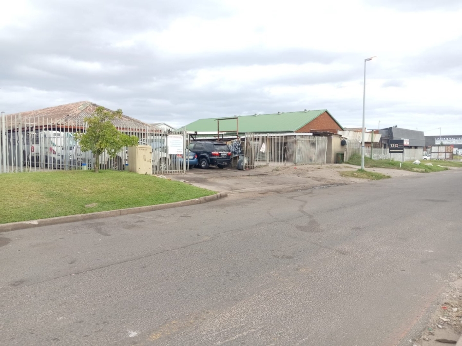 Commercial Property for Sale in Richards Bay KwaZulu-Natal
