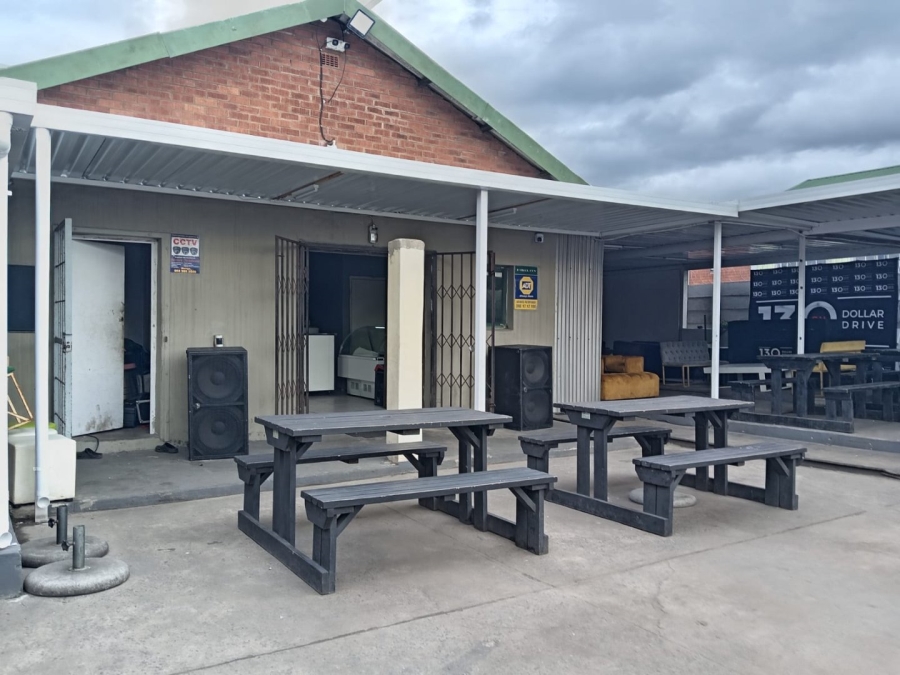 Commercial Property for Sale in Richards Bay KwaZulu-Natal