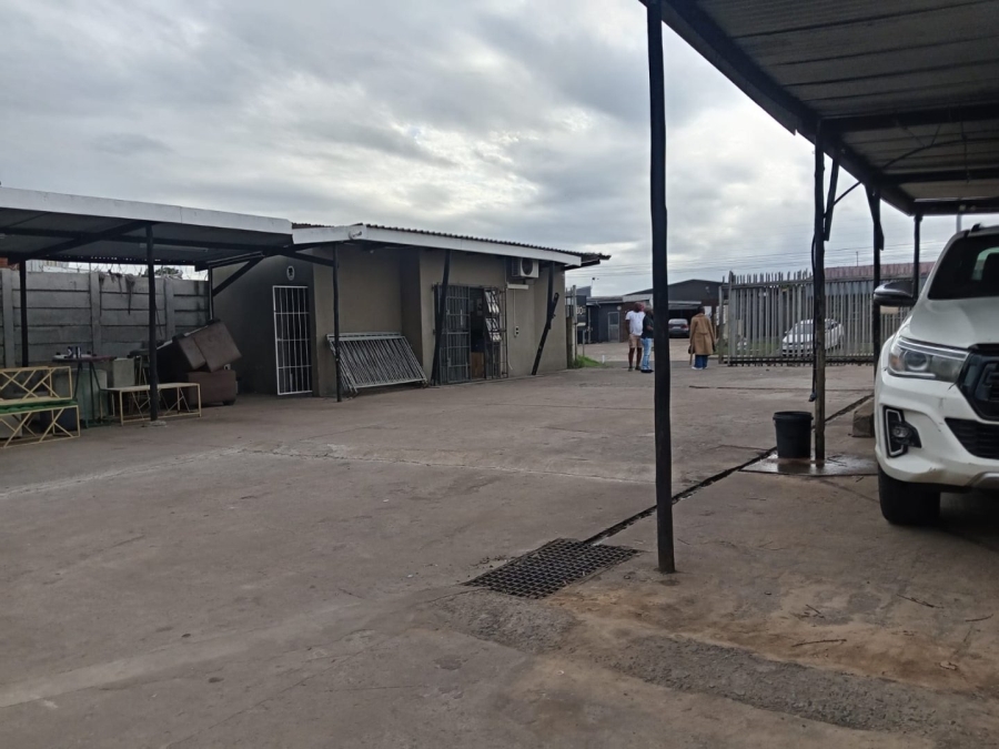 Commercial Property for Sale in Richards Bay KwaZulu-Natal