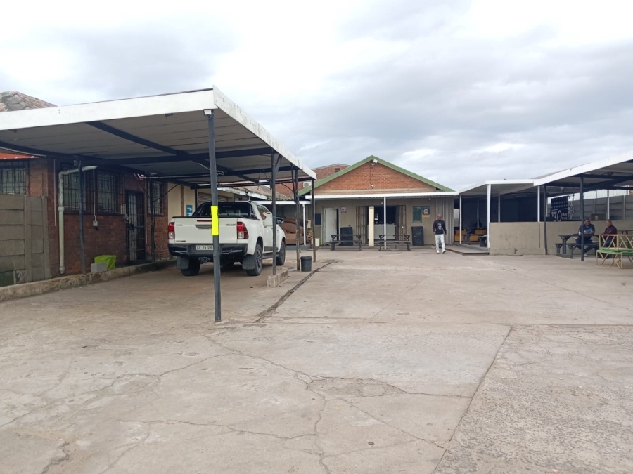 Commercial Property for Sale in Richards Bay KwaZulu-Natal