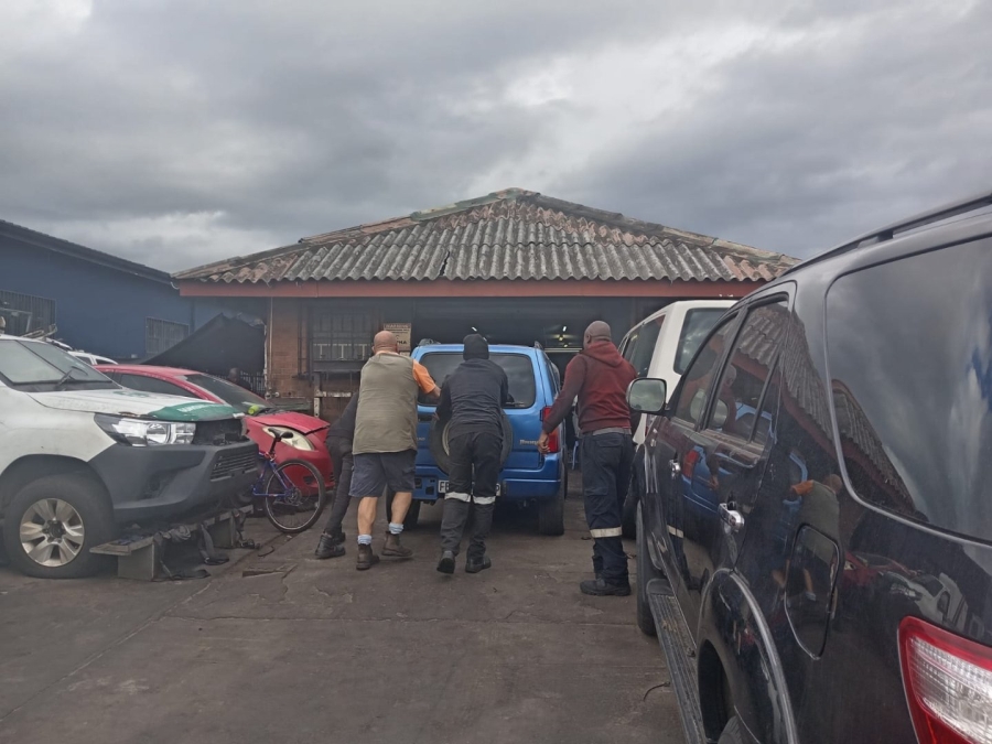 Commercial Property for Sale in Richards Bay KwaZulu-Natal