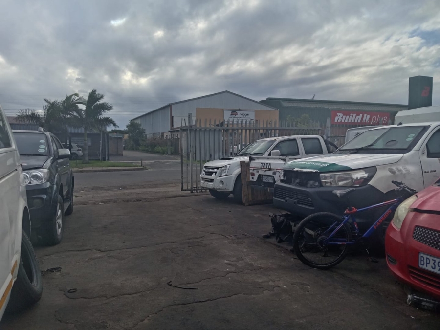 Commercial Property for Sale in Richards Bay KwaZulu-Natal