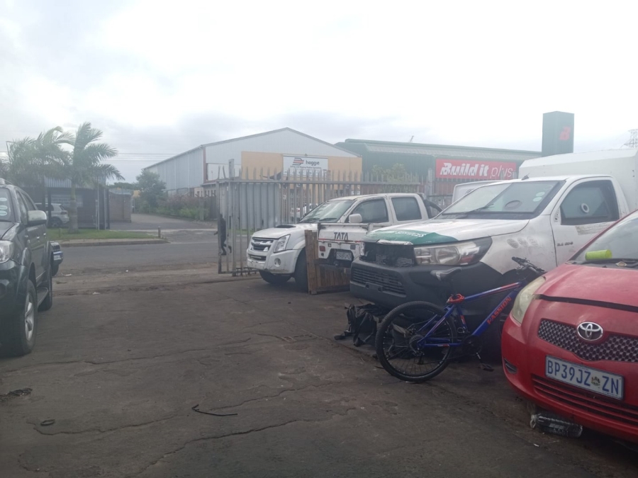 Commercial Property for Sale in Richards Bay KwaZulu-Natal
