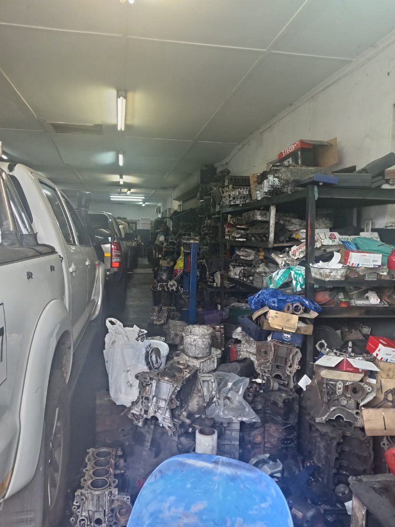 Commercial Property for Sale in Richards Bay KwaZulu-Natal