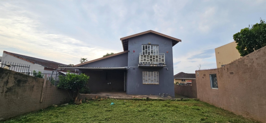 4 Bedroom Property for Sale in Belvedere KwaZulu-Natal