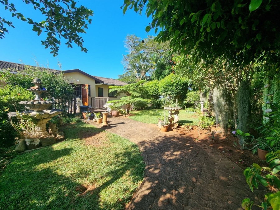2 Bedroom Property for Sale in Anerley KwaZulu-Natal