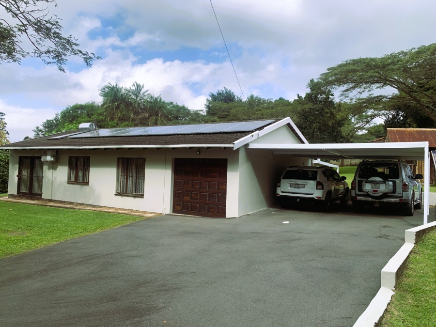 2 Bedroom Property for Sale in Waterfall KwaZulu-Natal