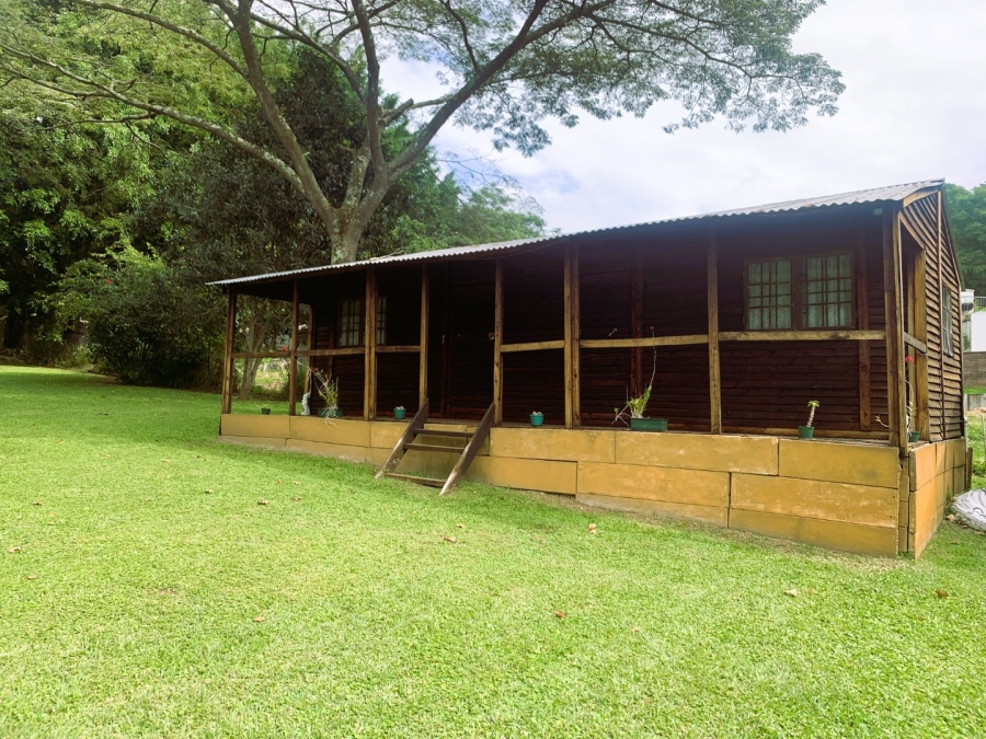 2 Bedroom Property for Sale in Waterfall KwaZulu-Natal