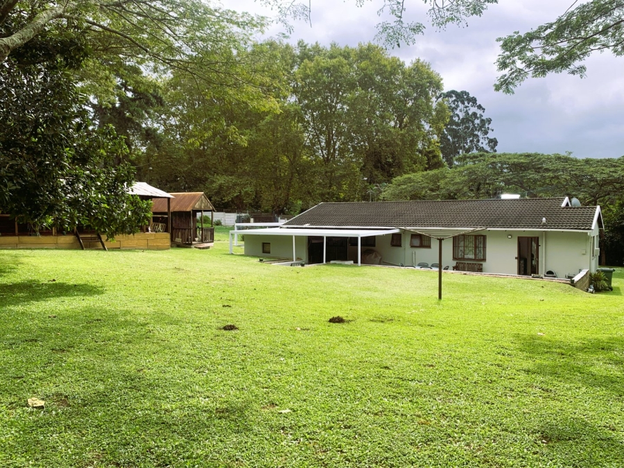 2 Bedroom Property for Sale in Waterfall KwaZulu-Natal