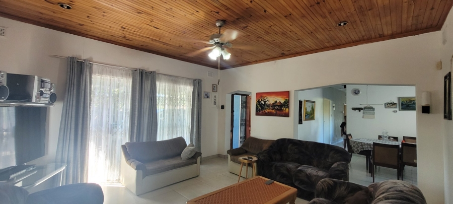 4 Bedroom Property for Sale in Marburg KwaZulu-Natal