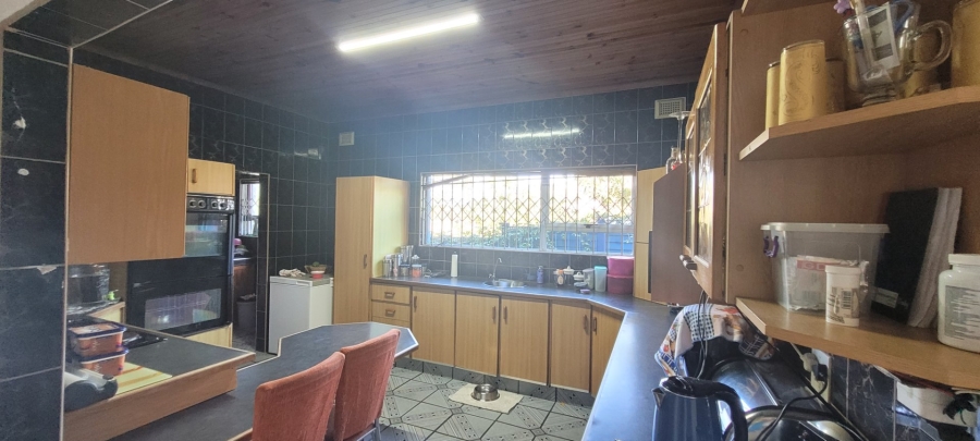 4 Bedroom Property for Sale in Marburg KwaZulu-Natal