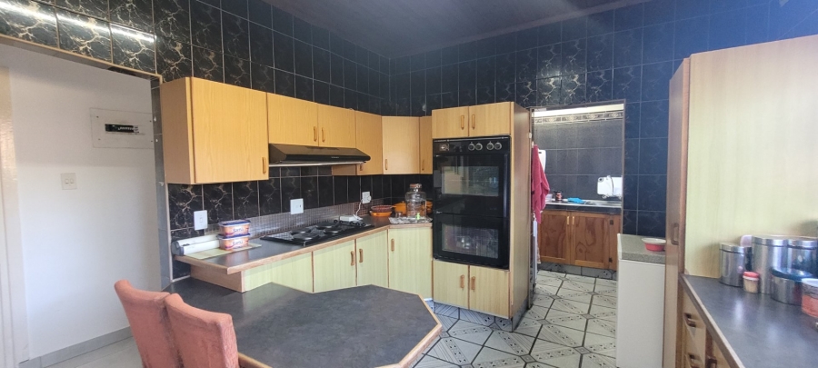 4 Bedroom Property for Sale in Marburg KwaZulu-Natal