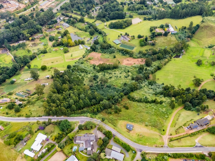Commercial Property for Sale in Assagay KwaZulu-Natal