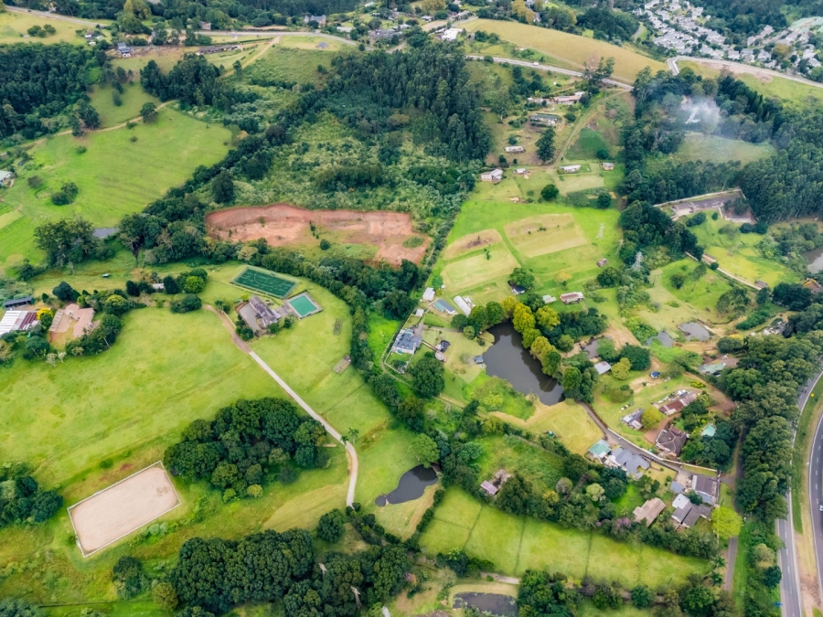 Commercial Property for Sale in Assagay KwaZulu-Natal