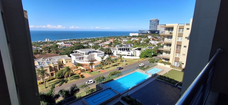 2 Bedroom Property for Sale in Umhlanga Ridge KwaZulu-Natal