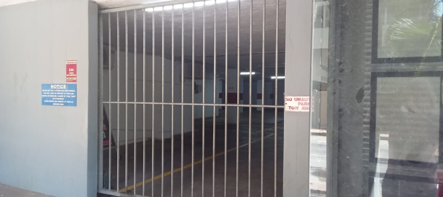 To Let Commercial Property for Rent in Margate Beach KwaZulu-Natal
