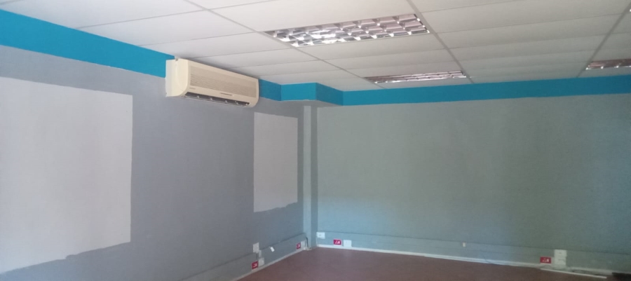 To Let Commercial Property for Rent in Margate Beach KwaZulu-Natal