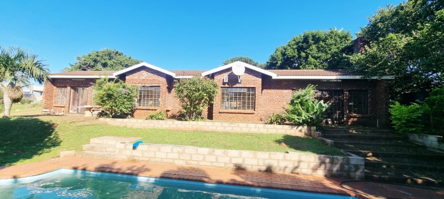 3 Bedroom Property for Sale in Ramsgate KwaZulu-Natal