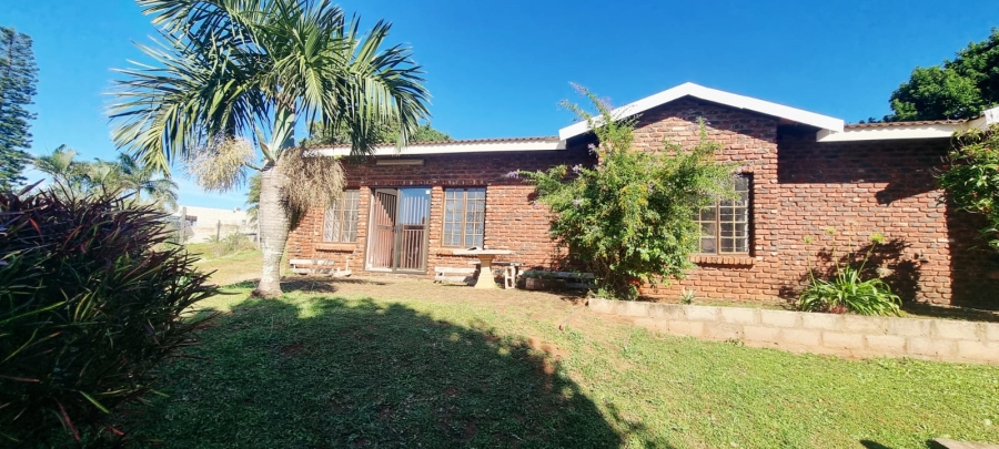 3 Bedroom Property for Sale in Ramsgate KwaZulu-Natal