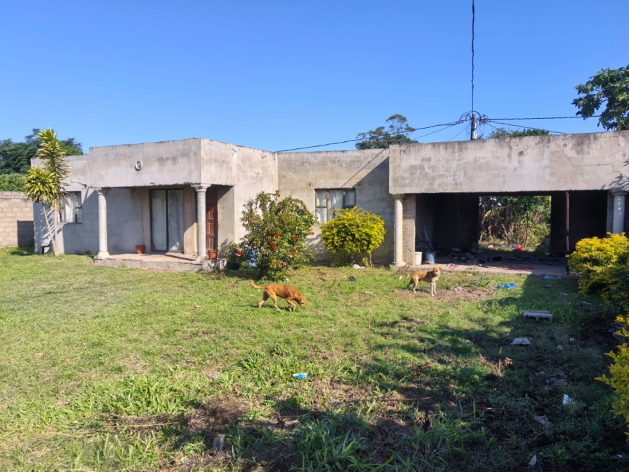  Bedroom Property for Sale in Mzingazi KwaZulu-Natal
