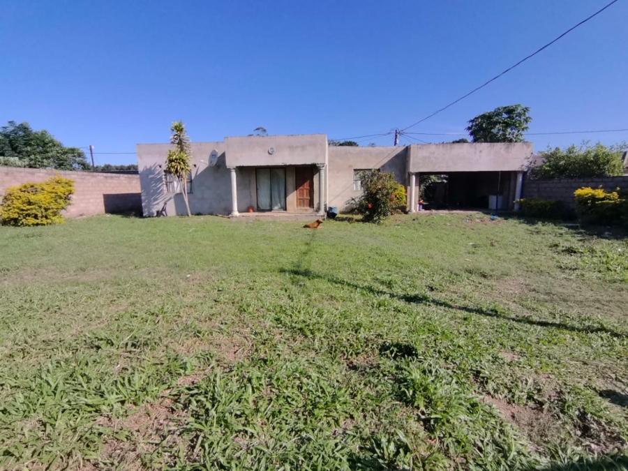  Bedroom Property for Sale in Mzingazi KwaZulu-Natal