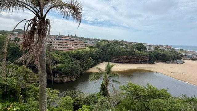 3 Bedroom Property for Sale in Uvongo KwaZulu-Natal