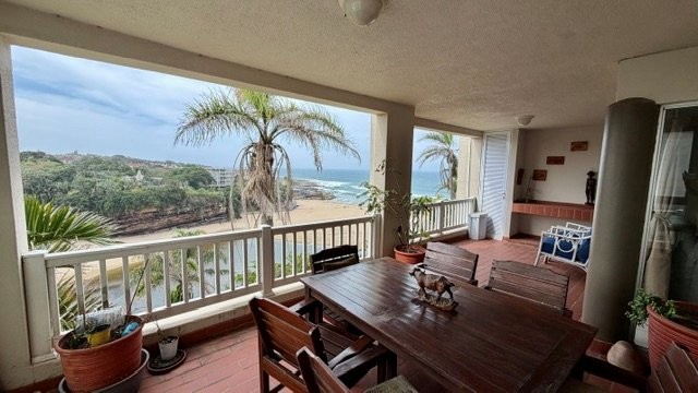 3 Bedroom Property for Sale in Uvongo KwaZulu-Natal
