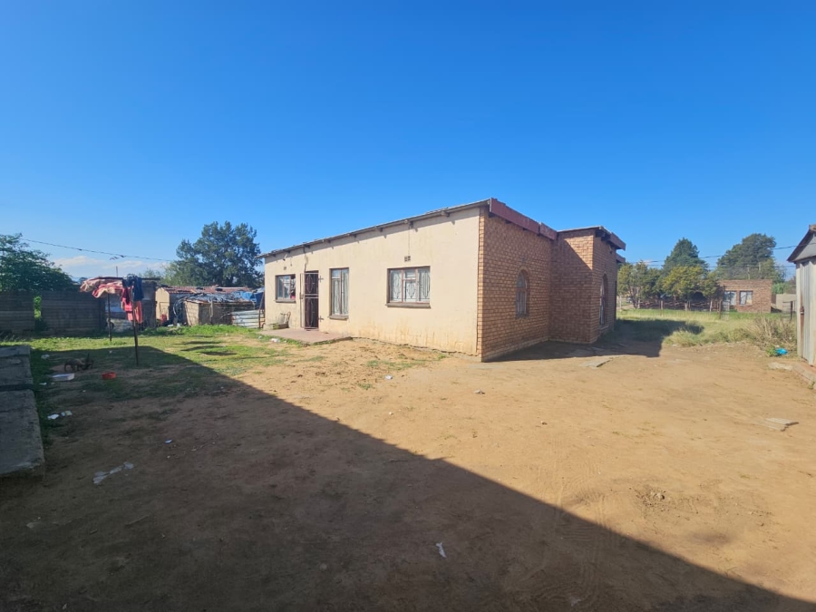 3 Bedroom Property for Sale in Osizweni KwaZulu-Natal