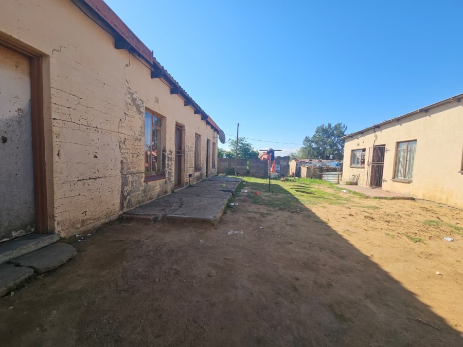 3 Bedroom Property for Sale in Osizweni KwaZulu-Natal