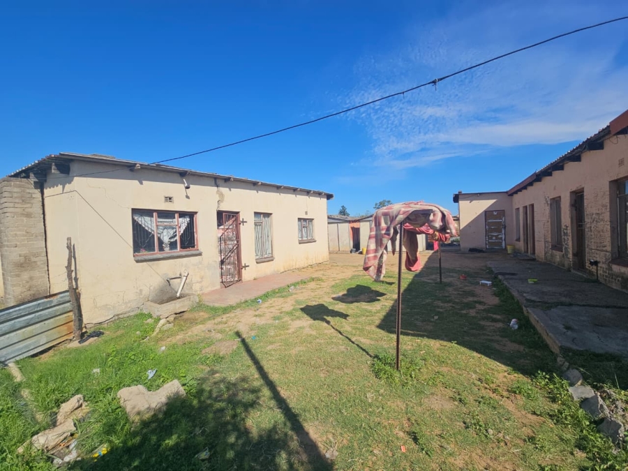 3 Bedroom Property for Sale in Osizweni KwaZulu-Natal