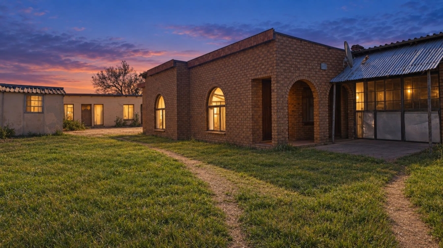 3 Bedroom Property for Sale in Osizweni KwaZulu-Natal