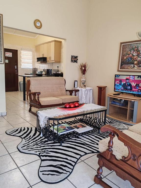 To Let 2 Bedroom Property for Rent in Shelly Beach KwaZulu-Natal