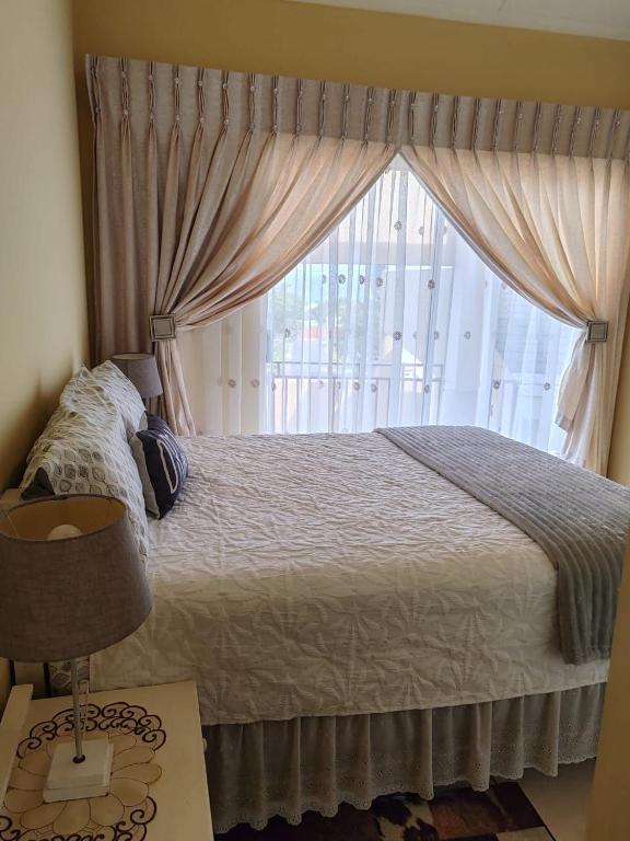 To Let 2 Bedroom Property for Rent in Shelly Beach KwaZulu-Natal