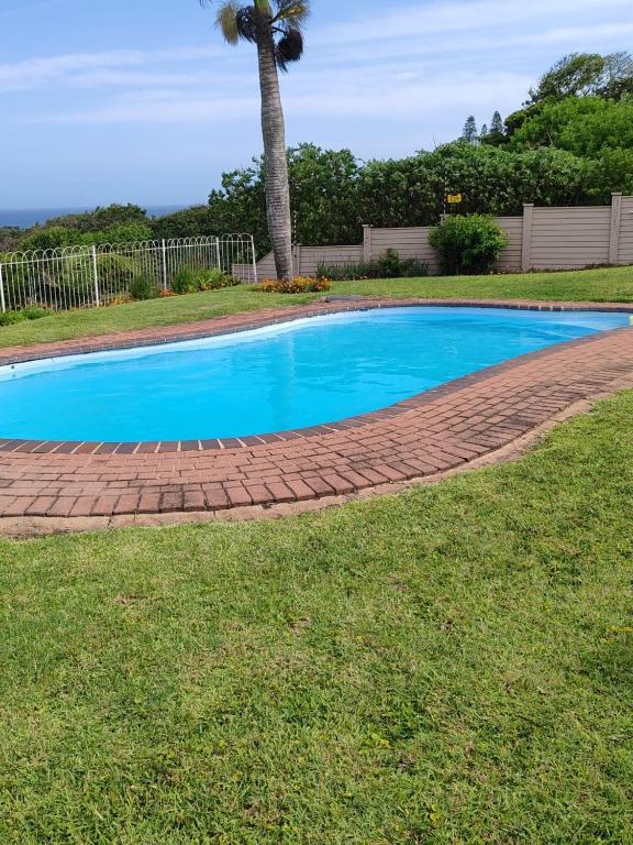 To Let 2 Bedroom Property for Rent in Shelly Beach KwaZulu-Natal