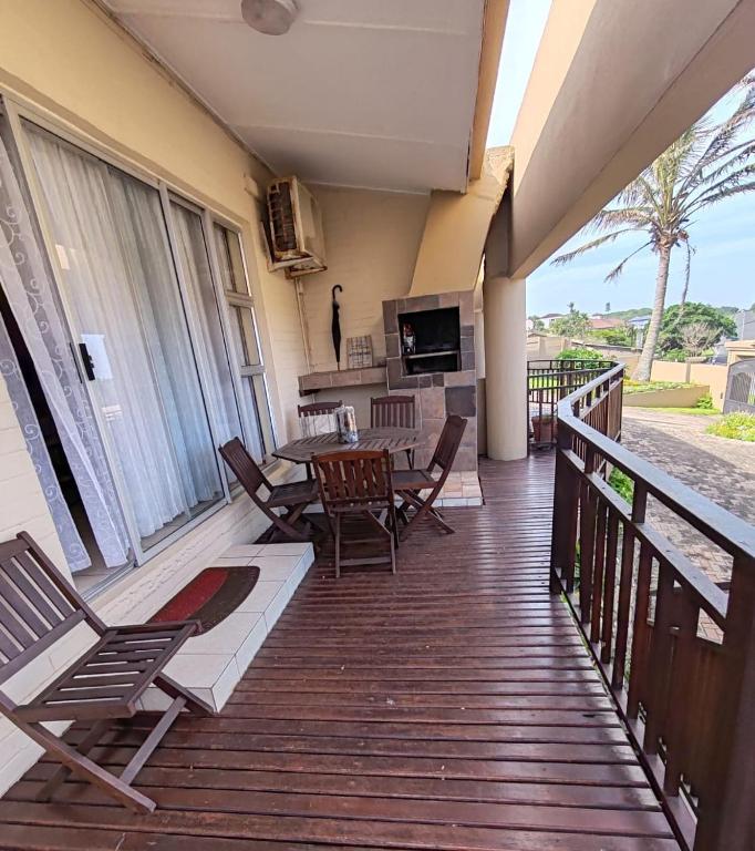 To Let 2 Bedroom Property for Rent in Shelly Beach KwaZulu-Natal